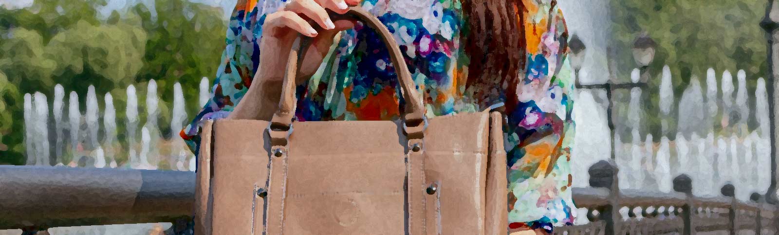 Why Designer Handbags Are Now Seen as an Investment